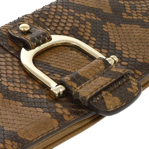 gucci black clutch with chain|gucci snakeskin clutch.